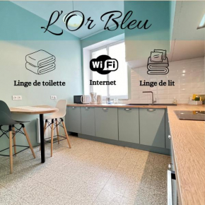 L'Or bleu Wifi